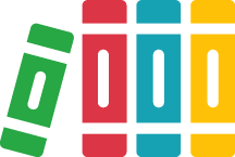 Bookscovery Logo